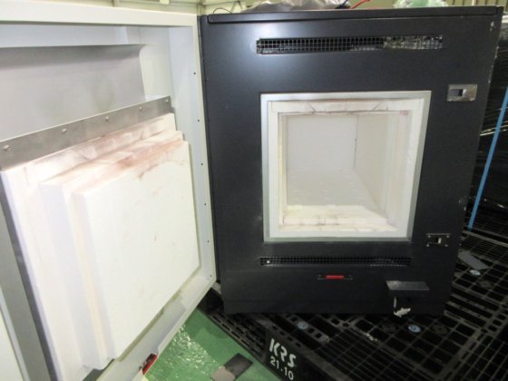 2012 モトヤマ SC-3045F-SP＋水蒸気導入装置