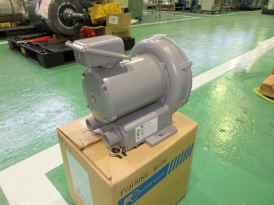 2007 富士電機 VFZ101A