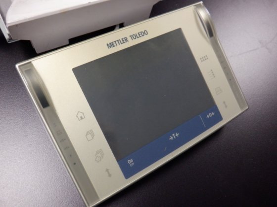 メトラートレド XP504