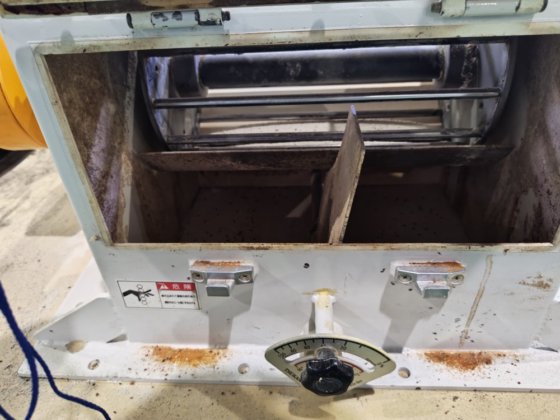 2004 デバイダー