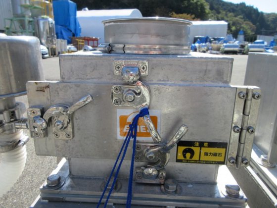 2017 日本エリーズ 2段式7本