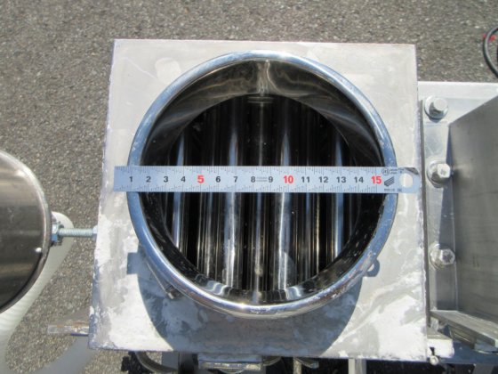 2017 日本エリーズ 2段式7本