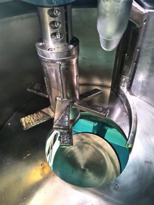 1988 日本アイリッヒ R08W