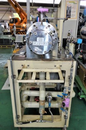 2005 櫻製作所 SA1510-1