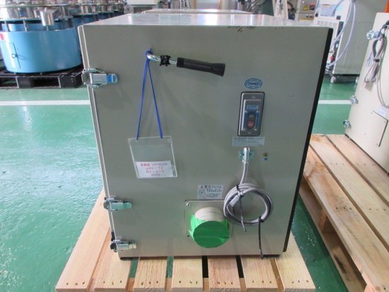 淀川電機製作所 DET400A