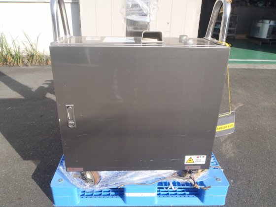 1998 ハンシン車両 TR-100DLT