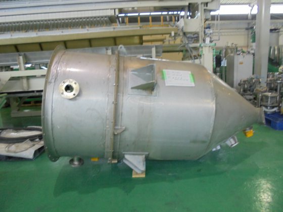 富士工機 銘板なし