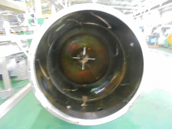 富士工機 銘板なし