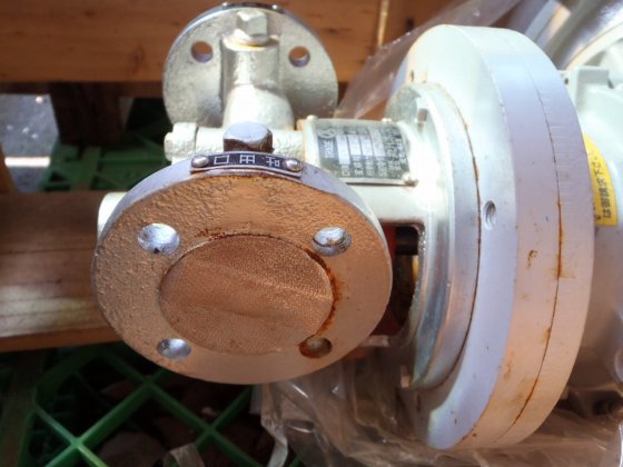 丸八ポンプ 2FK-M