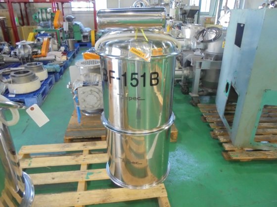 2014 東洋ハイテック 3000型