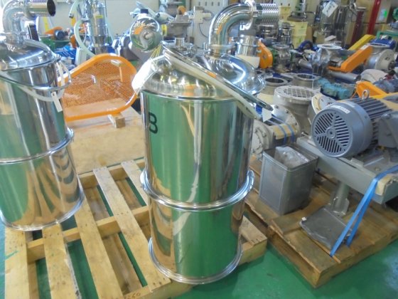 2014 東洋ハイテック 3000型