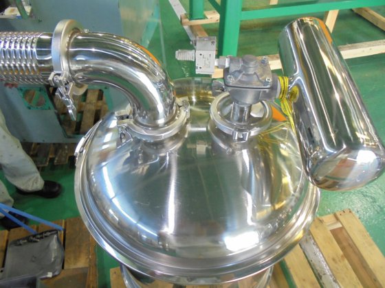 2014 東洋ハイテック 3000型