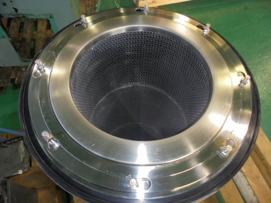 2014 東洋ハイテック 3000型