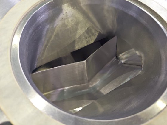 2011 日本アルミ RA-3LVS