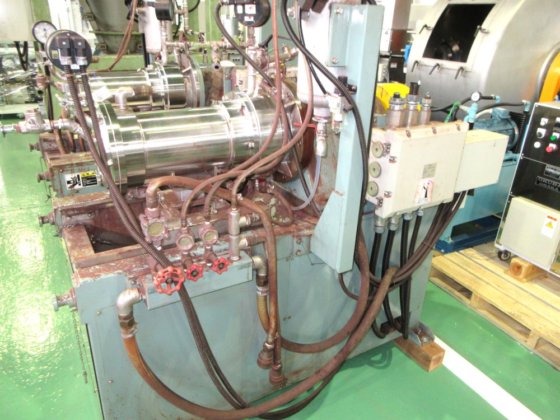 2012 アイメックス NVM-10