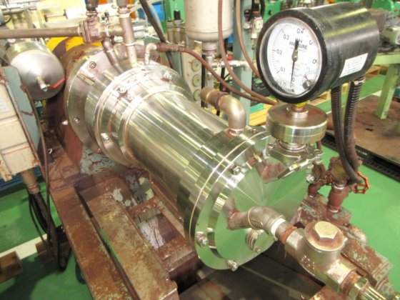 2012 アイメックス NVM-10