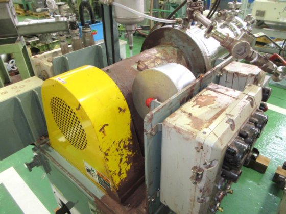 2012 アイメックス NVM-10