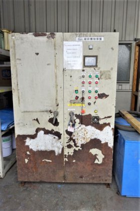2005 プラコー（LINDNER／オーストリア） MS-1500型