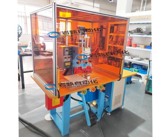 经济款医疗导管热合机