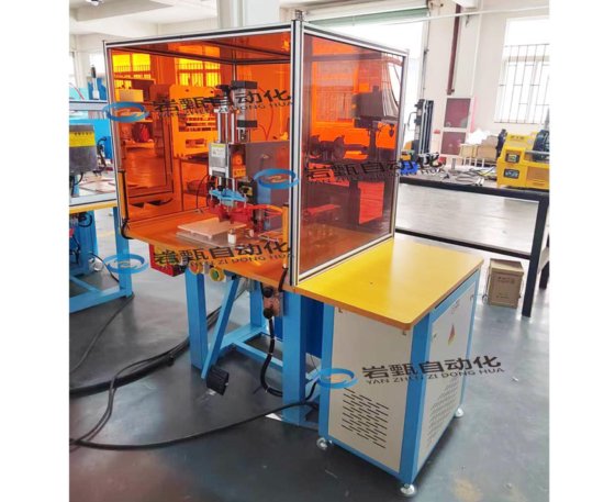 经济款医疗导管热合机