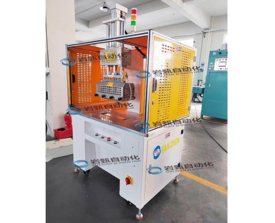 汽车内饰焊接机（伺服专机版）