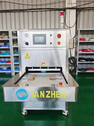 特卫强/透析纸医用无菌包装热合机