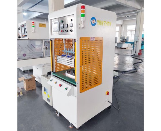 汽车内饰热板焊专用机