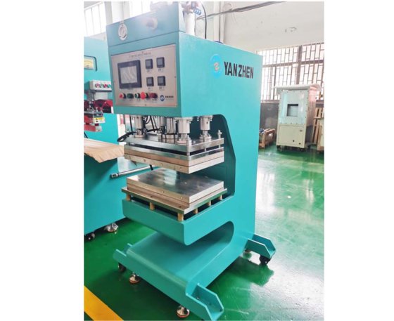 PTFE膜布专用焊接机