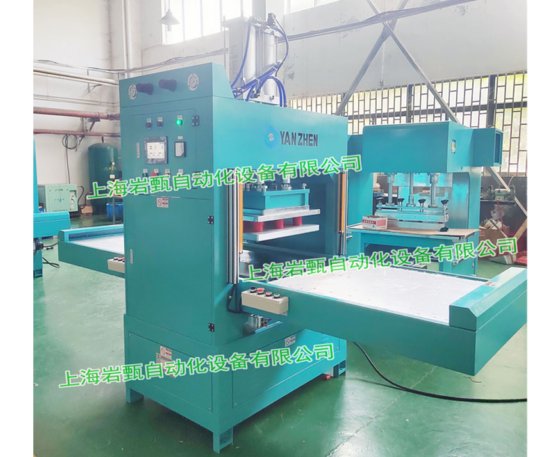 TPU汽车通风垫,座椅按摩气囊,吸音棉高周波熔断机