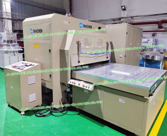 大功率智能户外用品专用机