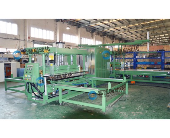 大功率玉石床垫/户外充气用品高频熔接机