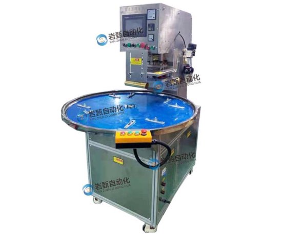 全不锈钢医疗转盘机