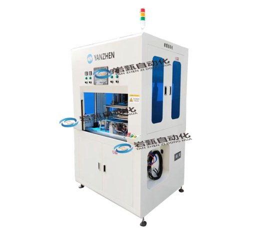 新能源遮阳板包边机