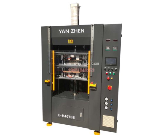 汽车车灯音响焊接机—电脑型超音波焊接机