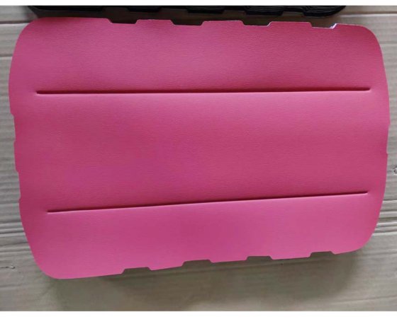 汽车中央通道扶手/门扶手压印机