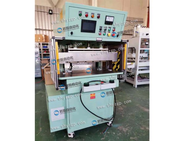 汽车门板专用机