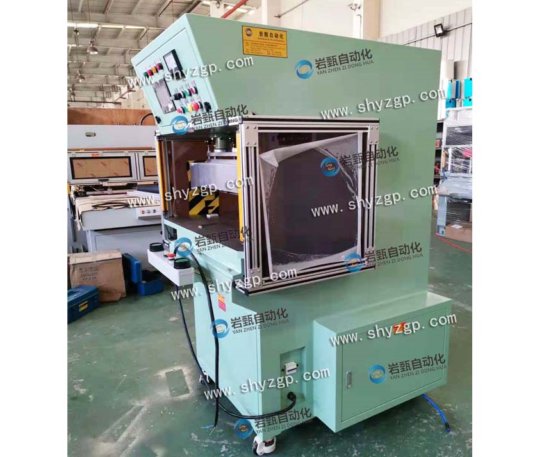 汽车门板专用机