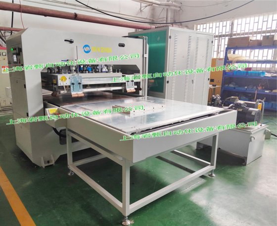 汽车门板、升温毯高周波压花机