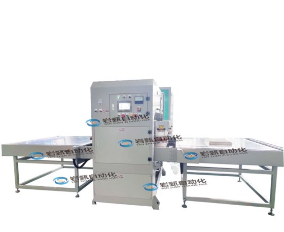 汽车门板、升温毯高周波压花机