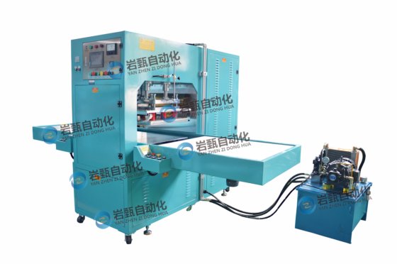 油压皮革坐垫、海绵地垫压花机