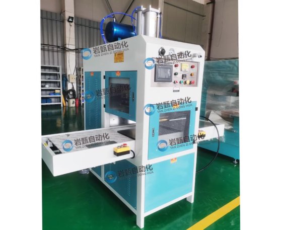 左右滑台同步熔断机