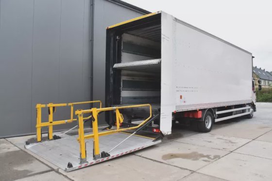 2020 Volvo FL 280 4x2