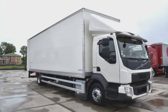 2020 Volvo FL 280 4x2