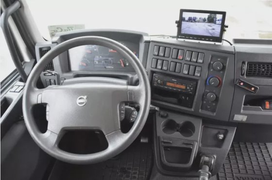 2020 Volvo FL 280 4x2
