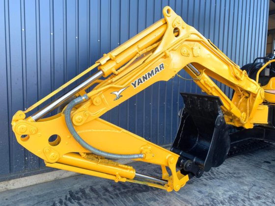2008 Yanmar VIO30-5