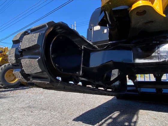 2011 Yanmar VIO40-5B