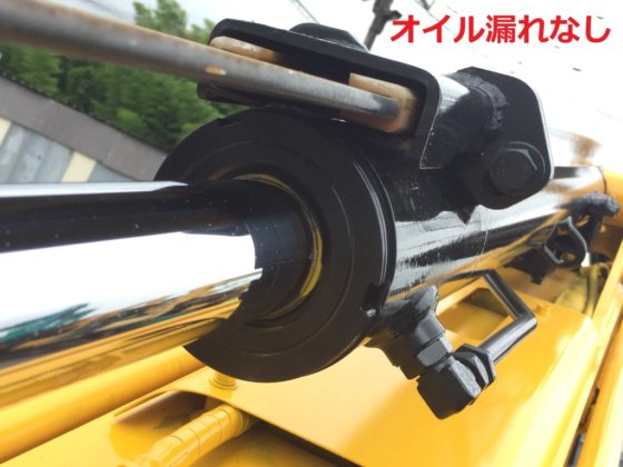 2012 Yanmar VIO40-5B