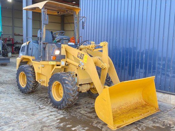 CAT 901B CAT 901B |