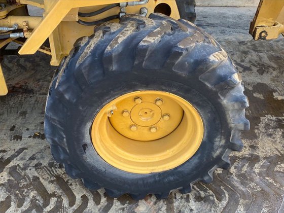 CAT 901B CAT 901B |