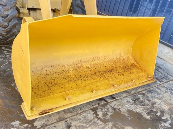 CAT 901B CAT 901B |